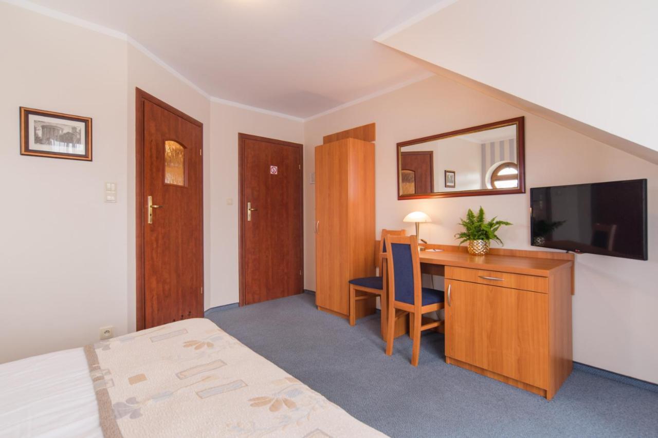 Astra Dziwnówek Apartamento Exterior foto