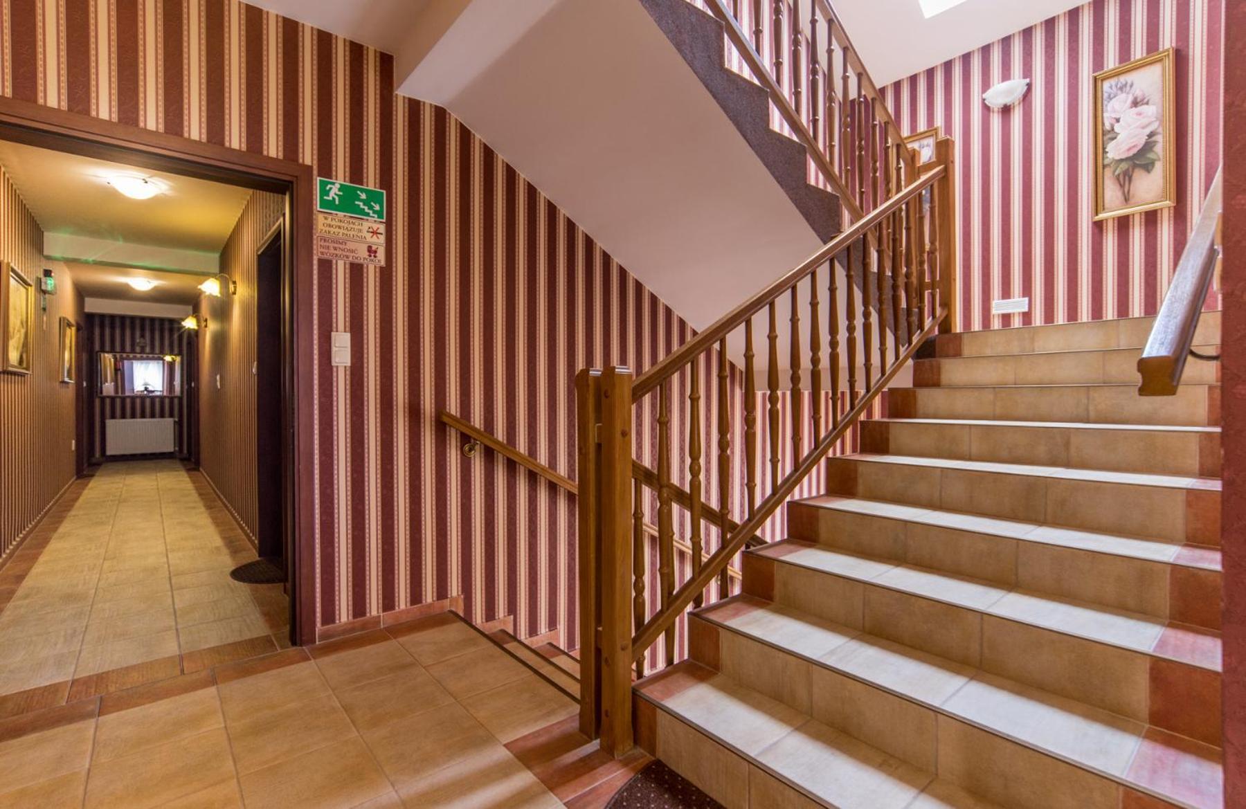 Astra Dziwnówek Apartamento Exterior foto