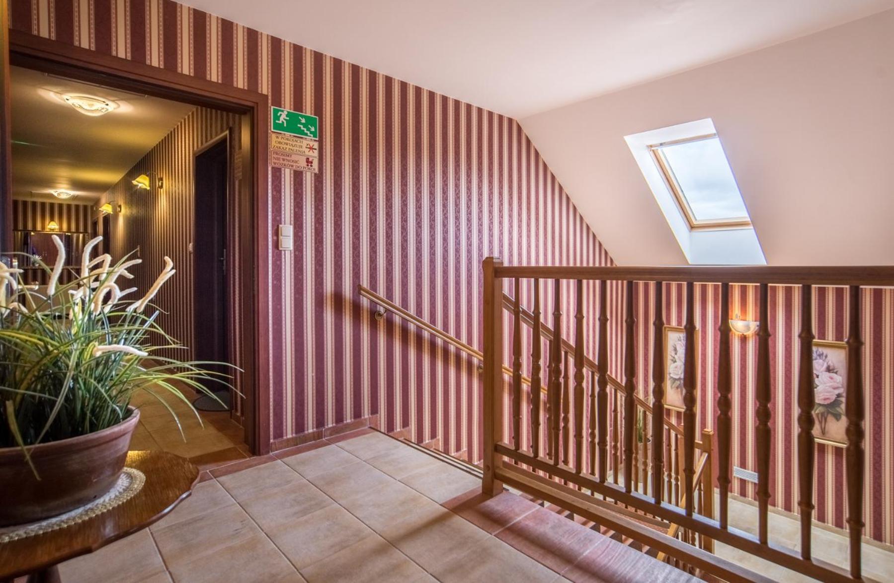 Astra Dziwnówek Apartamento Exterior foto