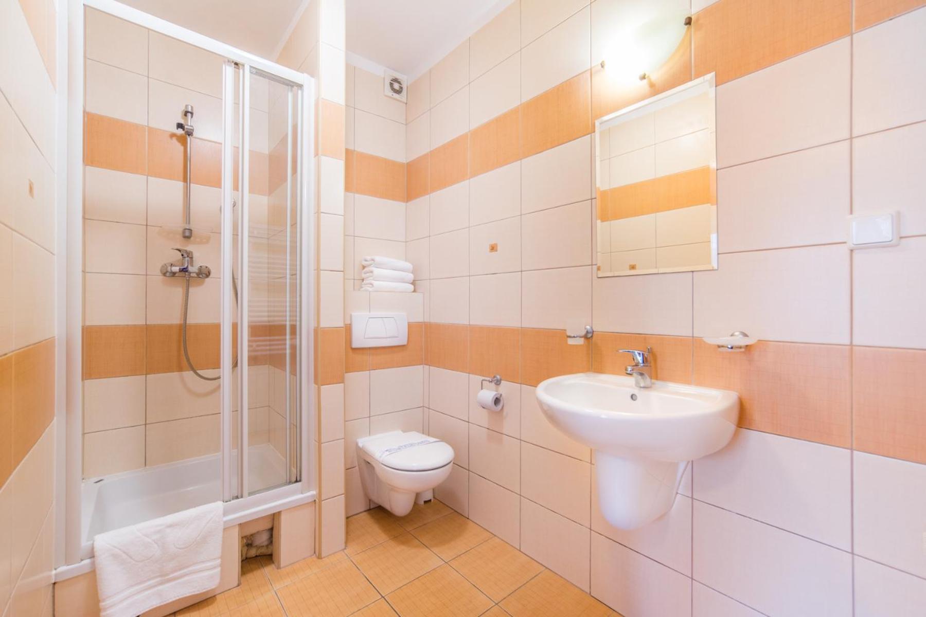 Astra Dziwnówek Apartamento Exterior foto