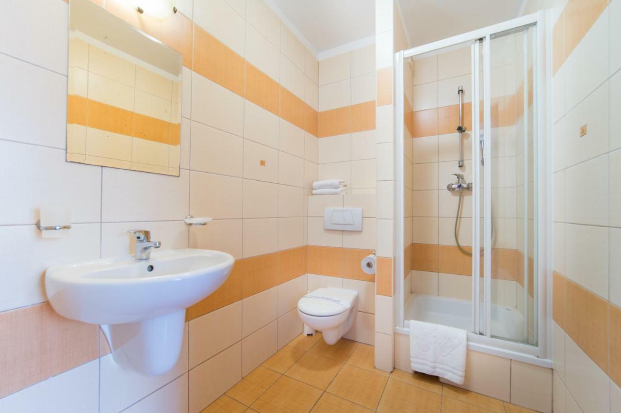Astra Dziwnówek Apartamento Exterior foto