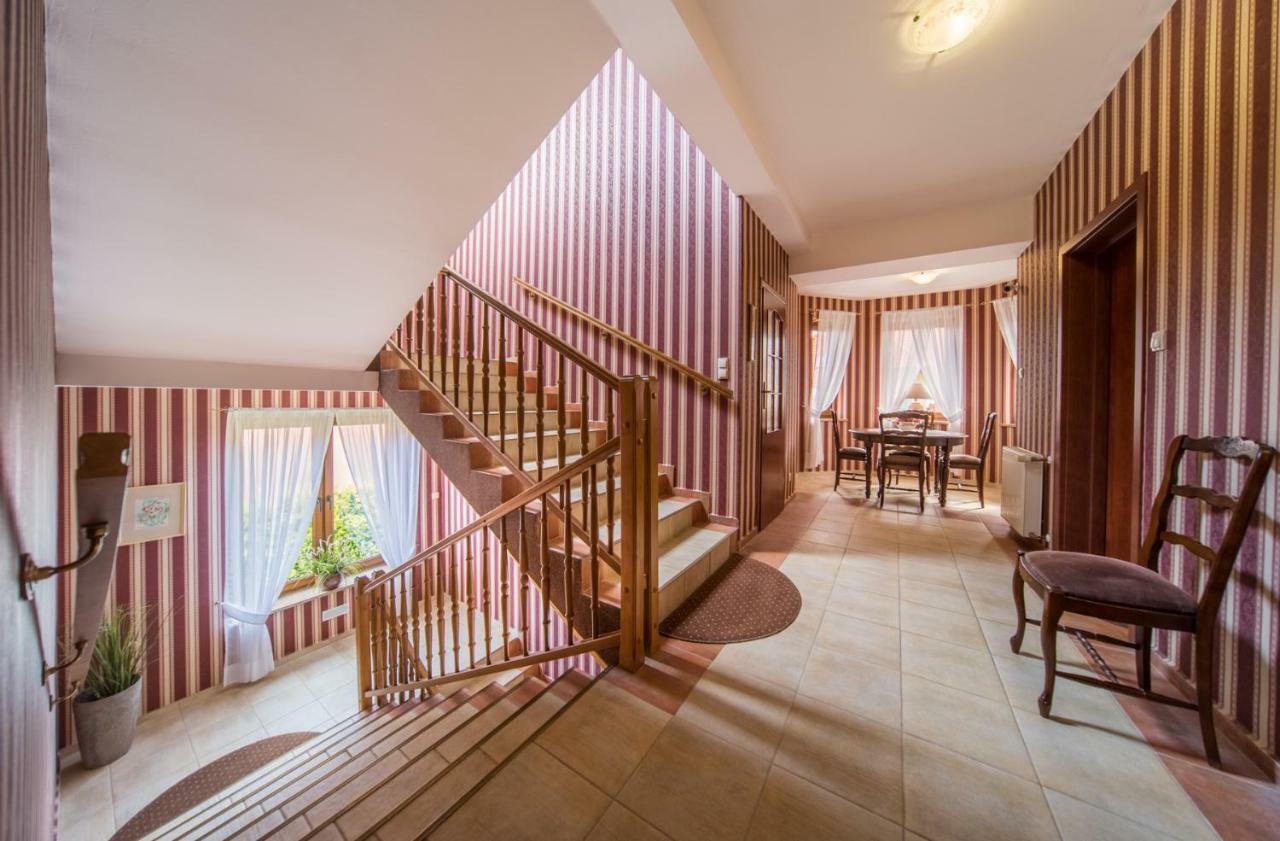 Astra Dziwnówek Apartamento Exterior foto
